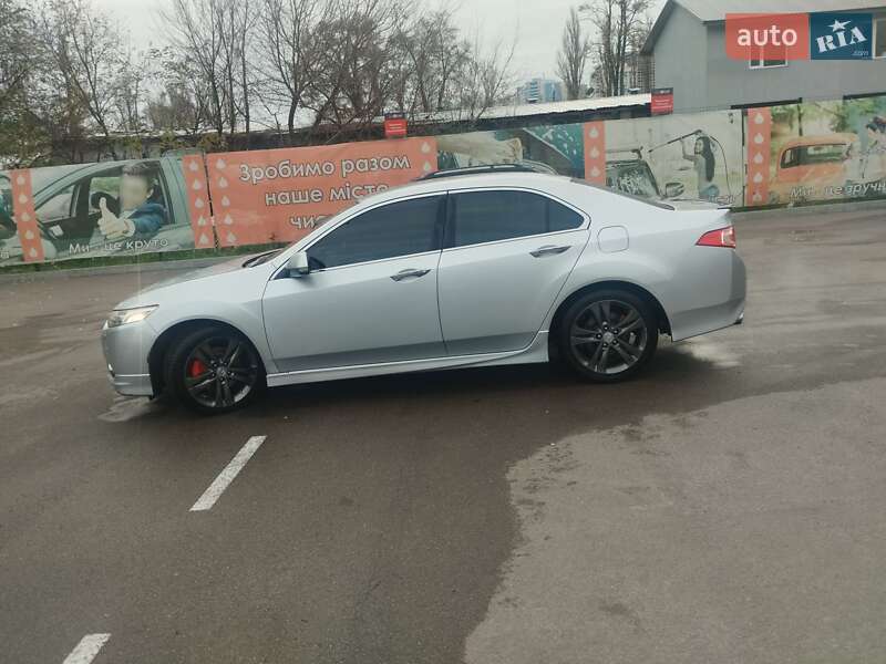 Седан Honda Accord 2012 в Киеве фото 43 Седан Honda Accord 2012 в Киеве