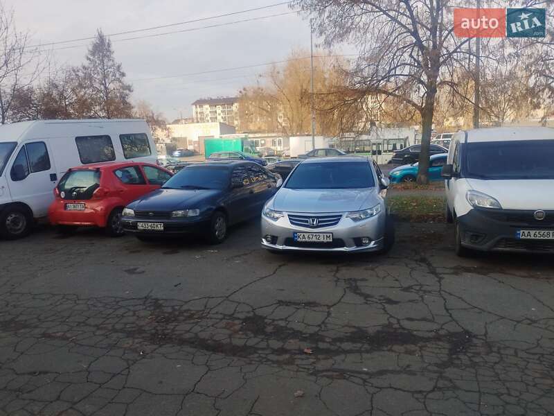 Седан Honda Accord 2012 в Киеве фото 4 Седан Honda Accord 2012 в Киеве