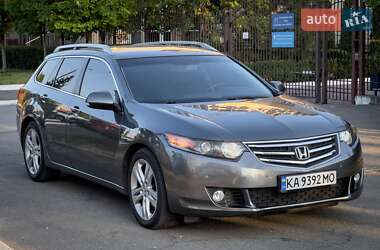 Седан Honda Accord 2009 в Києві