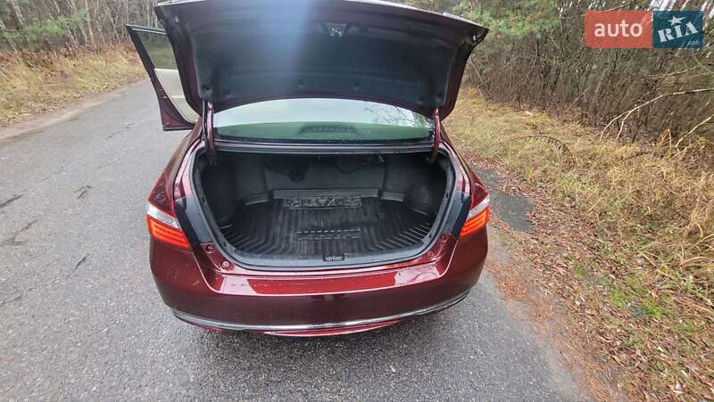 Седан Honda Accord 2017 в Славутиче фото 10 Седан Honda Accord 2017 в Славутиче