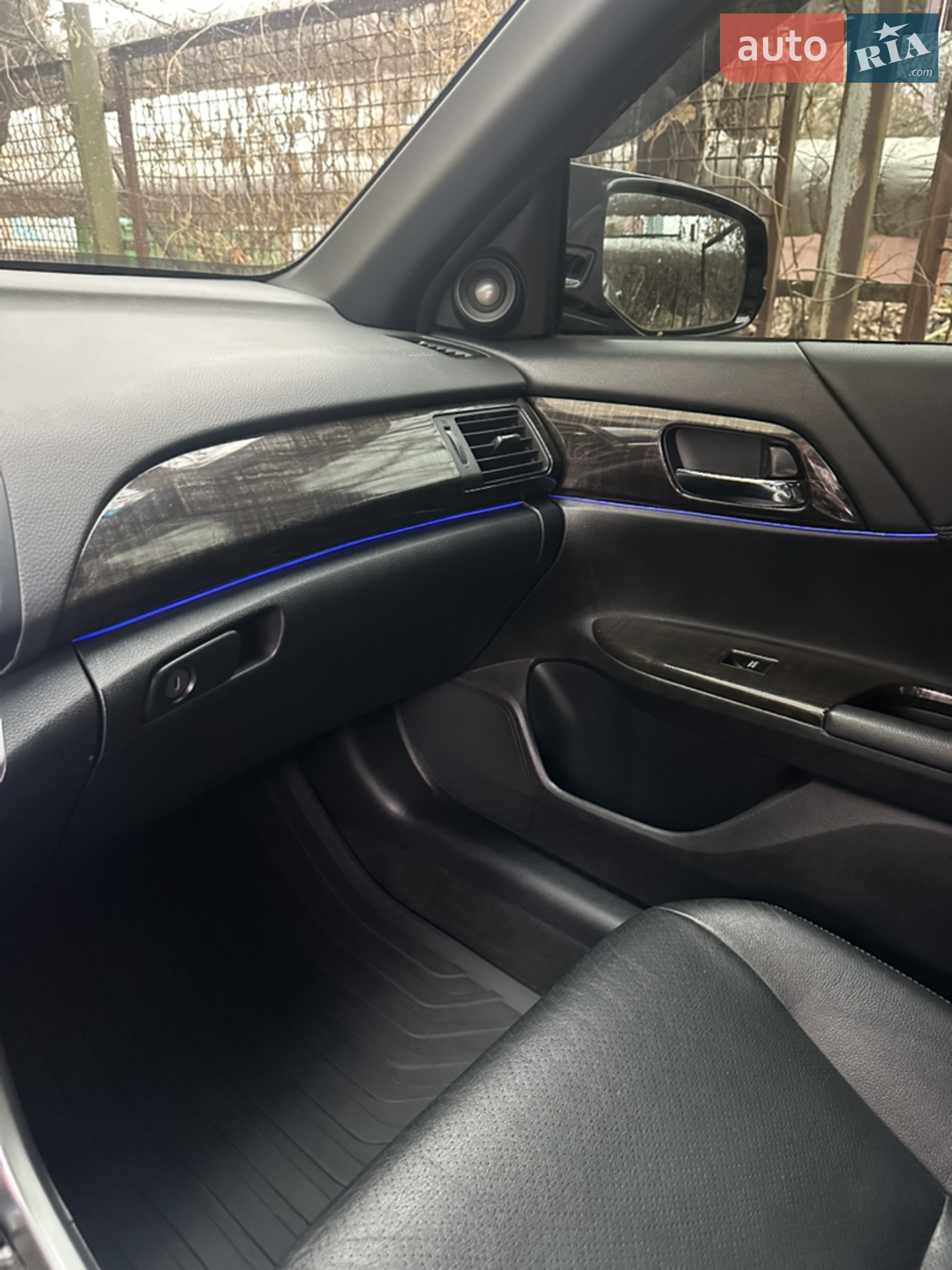 2013 Honda Accord - мініатюра 28