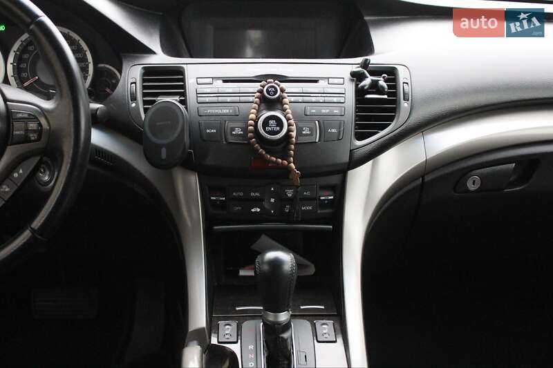 Седан Honda Accord 2008 в Одессе