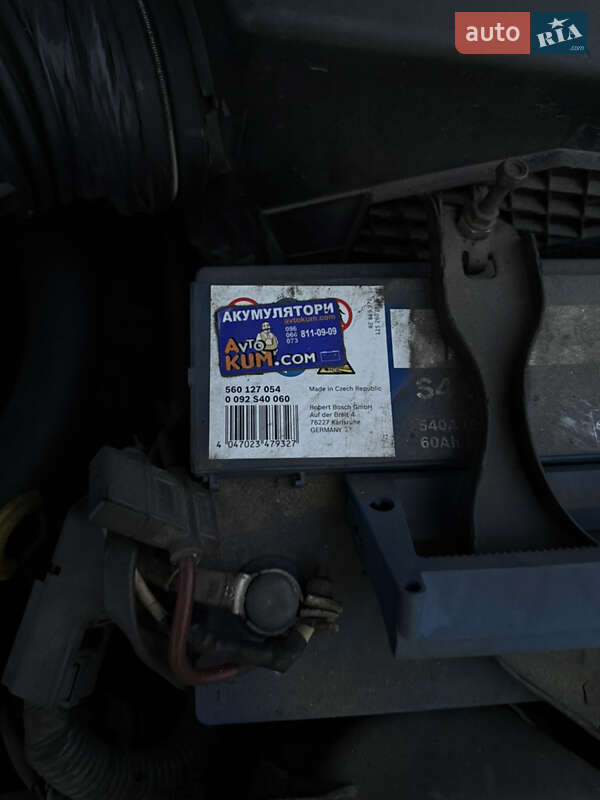 Седан Honda Accord 2003 в Киеве фото 29 Седан Honda Accord 2003 в Киеве