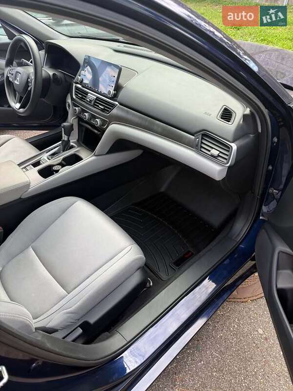 Седан Honda Accord 2020 в Одессе