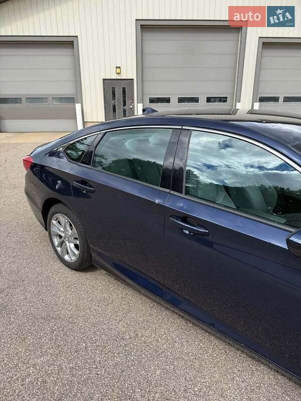 Седан Honda Accord 2020 в Одессе