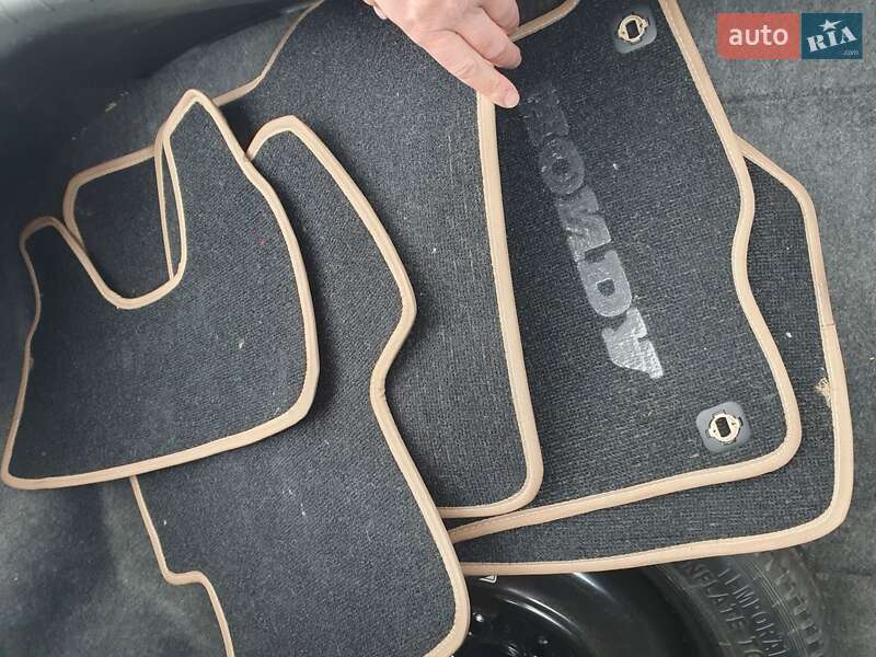 Купе Honda Accord 2011 в Киеве