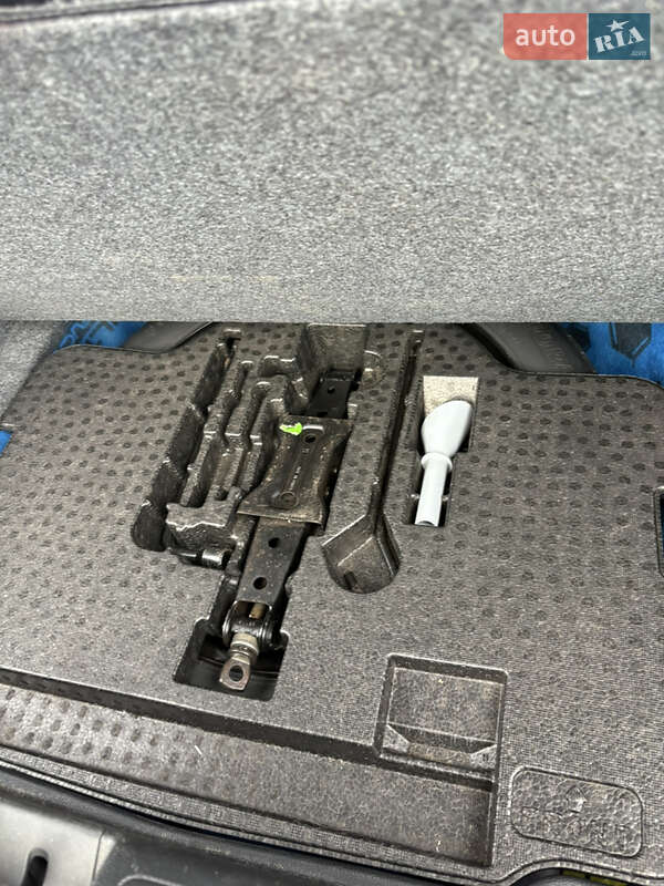 Седан Honda Accord 2018 в Киеве