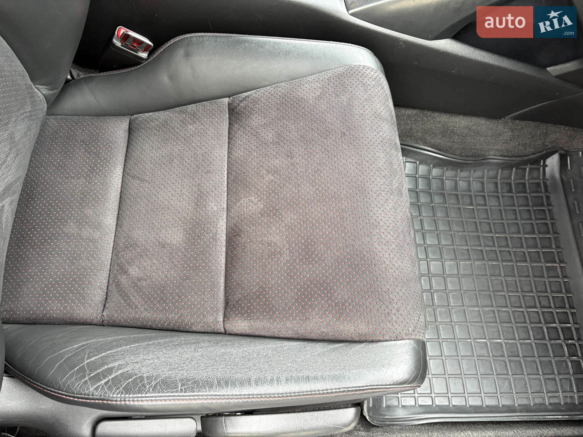 2012 Honda Accord - мініатюра 22