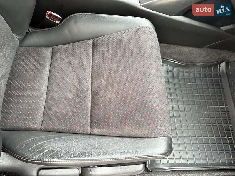 Седан Honda Accord 2012 в Одессе