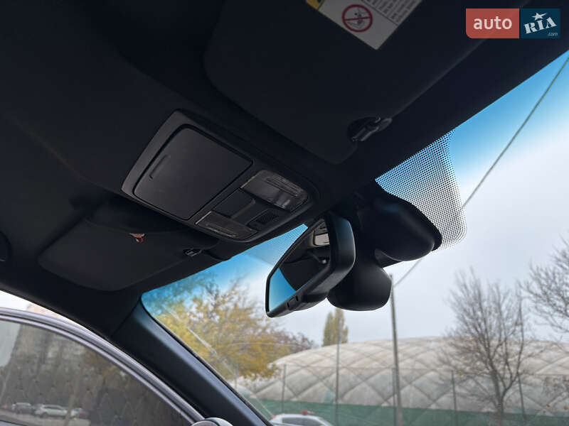 Седан Honda Accord 2012 в Одессе