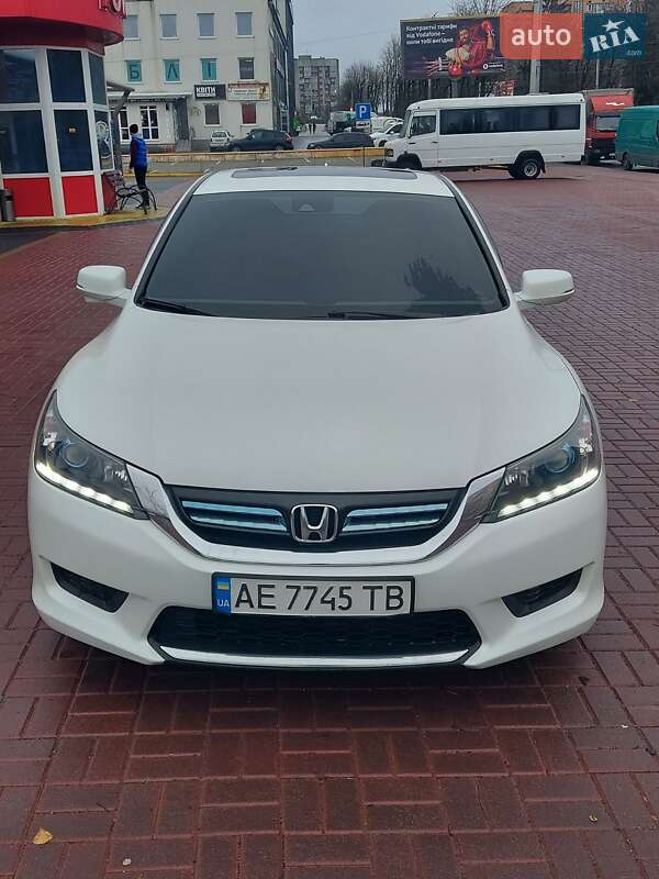 Honda Accord 2014 Honda Accord 2014