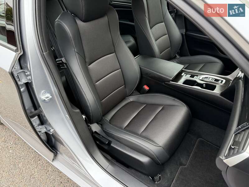 Седан Honda Accord 2022 в Києві