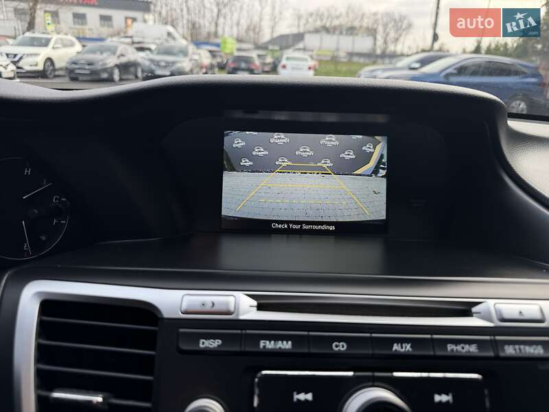 Седан Honda Accord 2015 в Виннице фото 34 Седан Honda Accord 2015 в Виннице