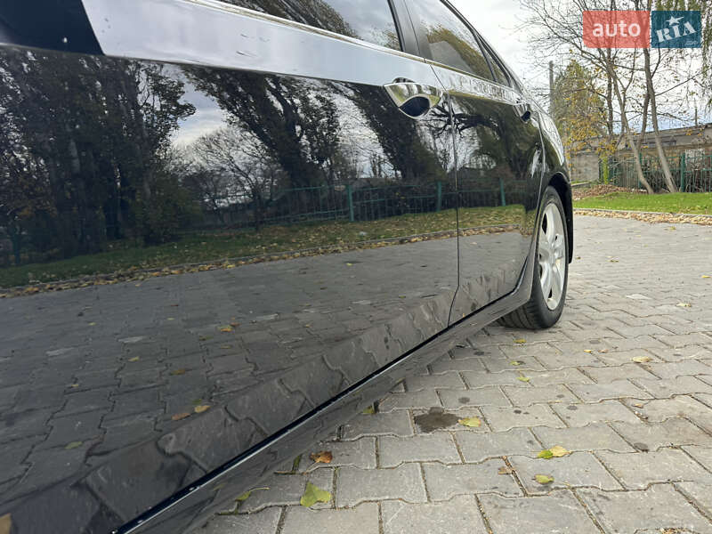 Седан Honda Accord 2008 в Черноморске