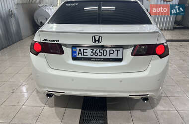 Седан Honda Accord 2008 в Вільногірську