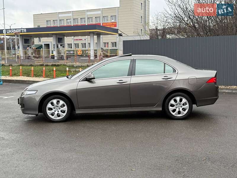 Седан Honda Accord 2006 в Харькове