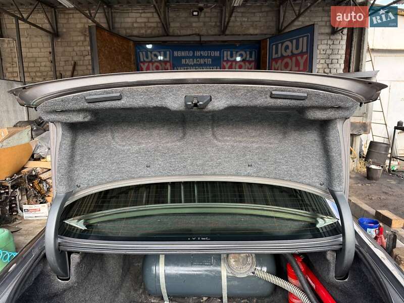 Седан Honda Accord 2006 в Харькове