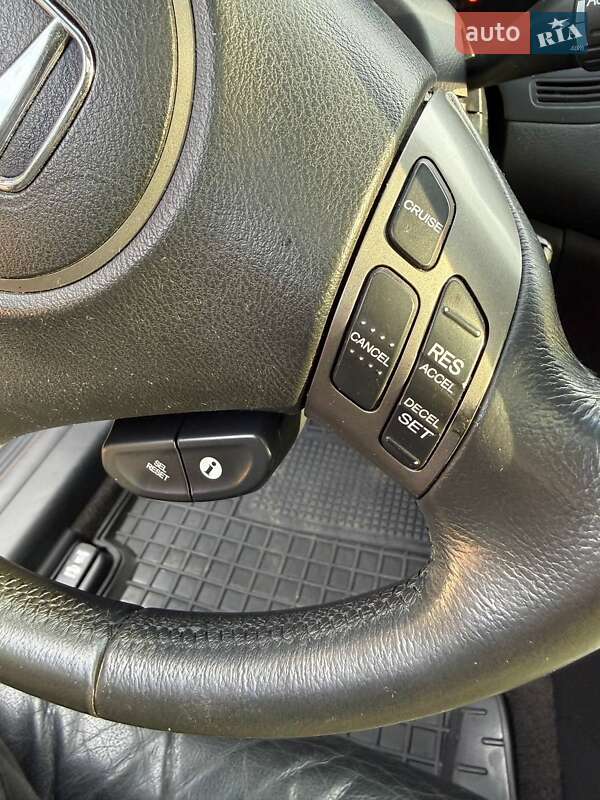 Седан Honda Accord 2006 в Харькове