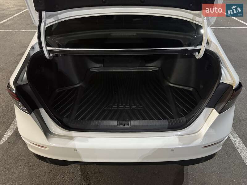 Седан Honda Accord 2024 в Боярці фото 11 Седан Honda Accord 2024 в Боярці
