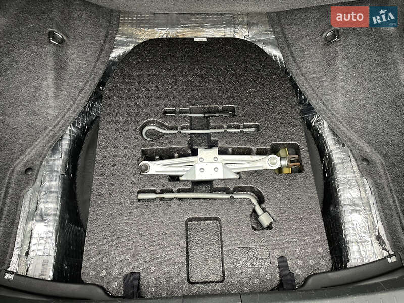 Седан Honda Accord 2008 в Миколаєві