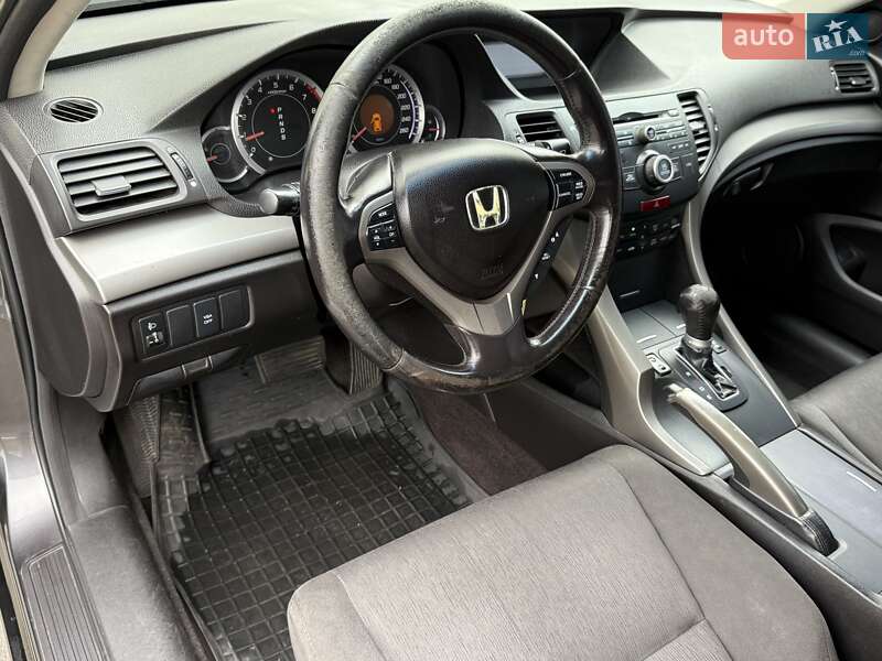 Универсал Honda Accord 2008 в Борисполе фото 39 Универсал Honda Accord 2008 в Борисполе