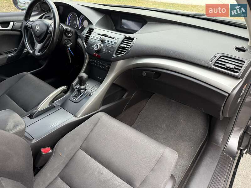 Универсал Honda Accord 2008 в Борисполе фото 46 Универсал Honda Accord 2008 в Борисполе