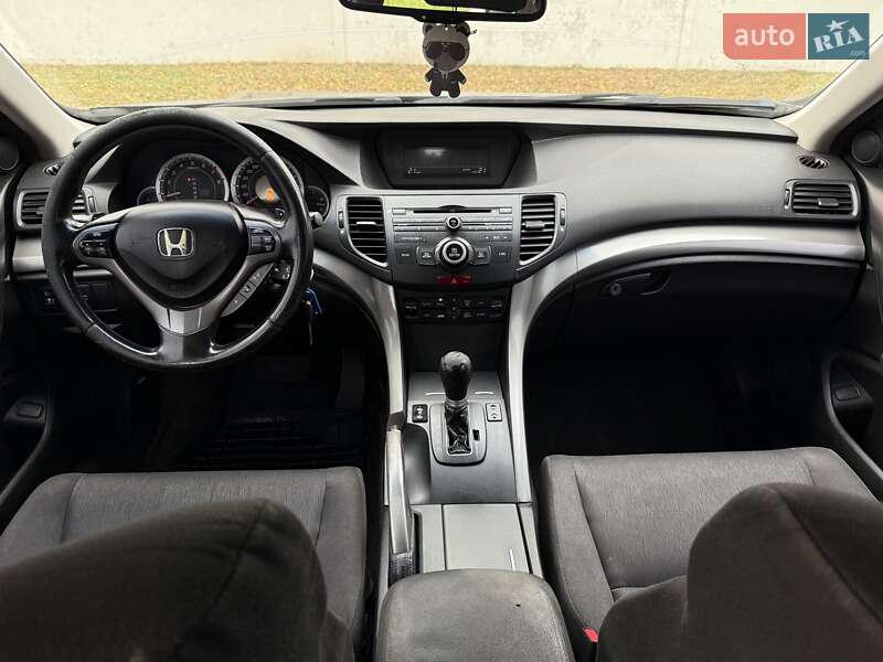 Универсал Honda Accord 2008 в Борисполе фото 49 Универсал Honda Accord 2008 в Борисполе