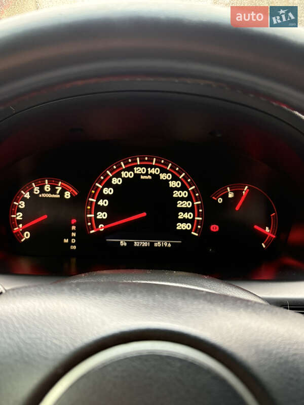 Седан Honda Accord 2006 в Киеве