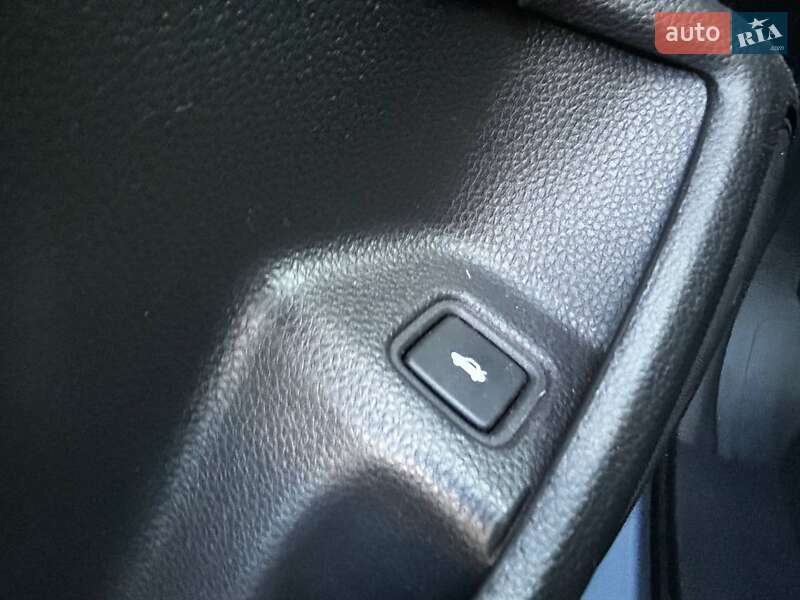 Седан Honda Accord 2022 в Киеве