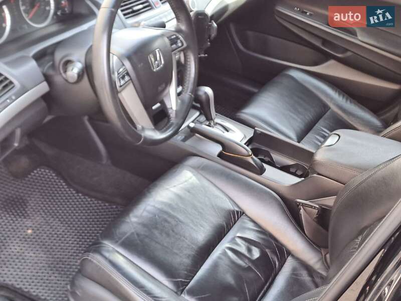 Седан Honda Accord 2012 в Одессе фото 11 Седан Honda Accord 2012 в Одессе