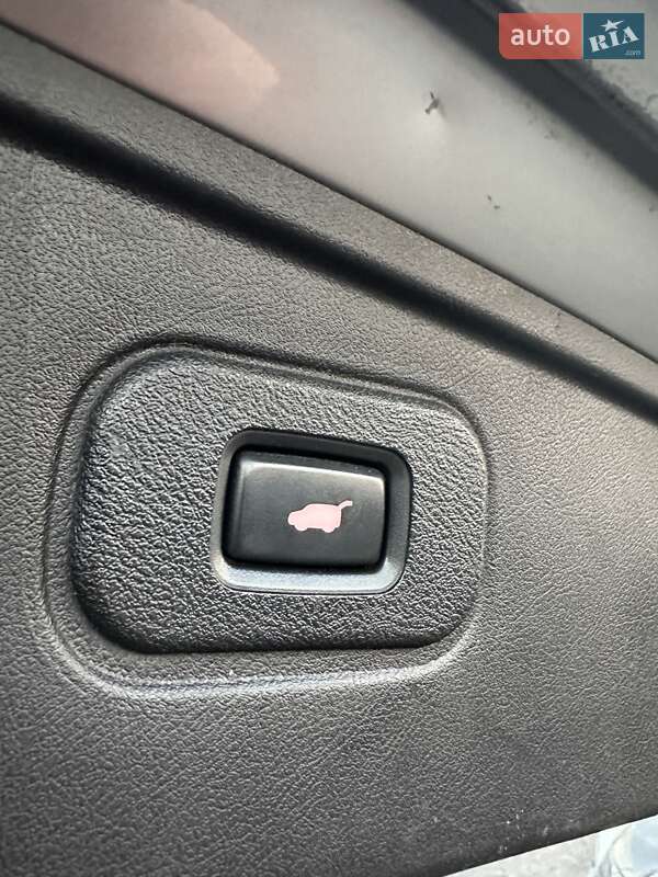 Универсал Honda Accord 2010 в Белогородке фото 14 Универсал Honda Accord 2010 в Белогородке