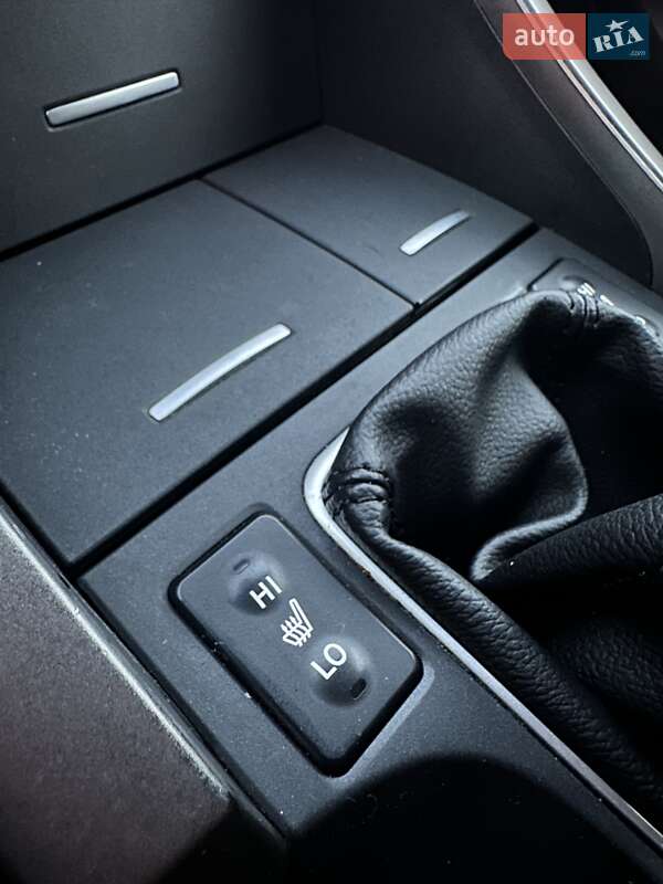 Универсал Honda Accord 2010 в Белогородке фото 40 Универсал Honda Accord 2010 в Белогородке