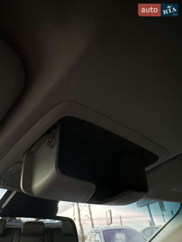 Универсал Honda Accord 2010 в Белогородке фото 41 Универсал Honda Accord 2010 в Белогородке