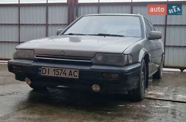 Седан Honda Accord 1988 в Одессе