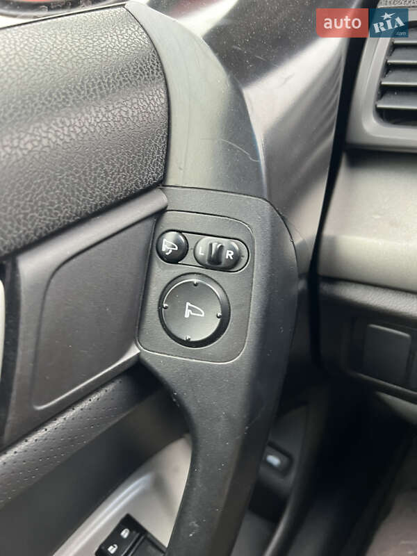 Седан Honda Accord 2008 в Киеве