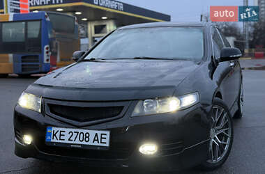Седан Honda Accord 2007 в Харькове