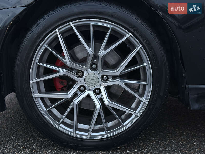 Седан Honda Accord 2007 в Харкові