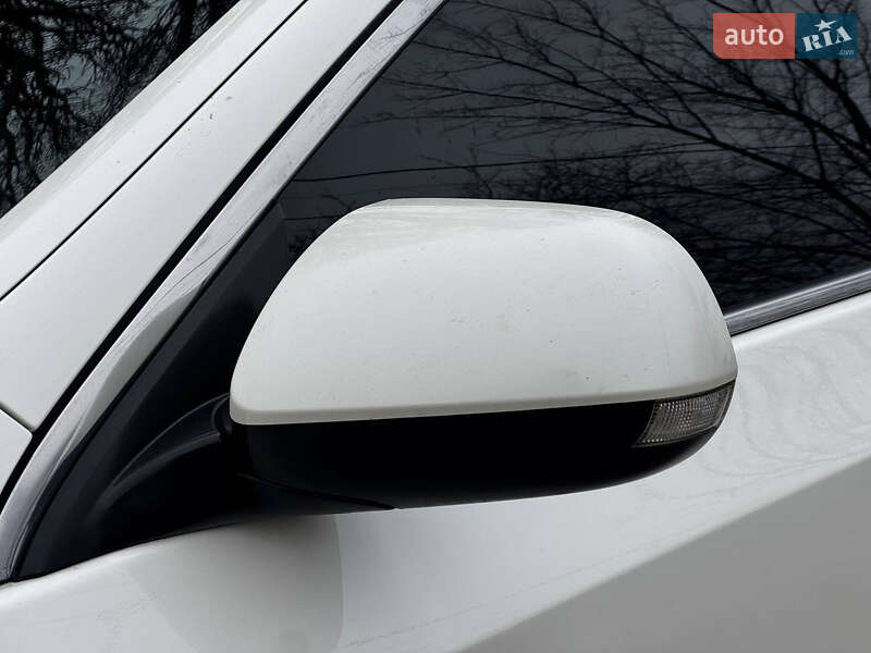 Седан Honda Accord 2012 в Ахтырке