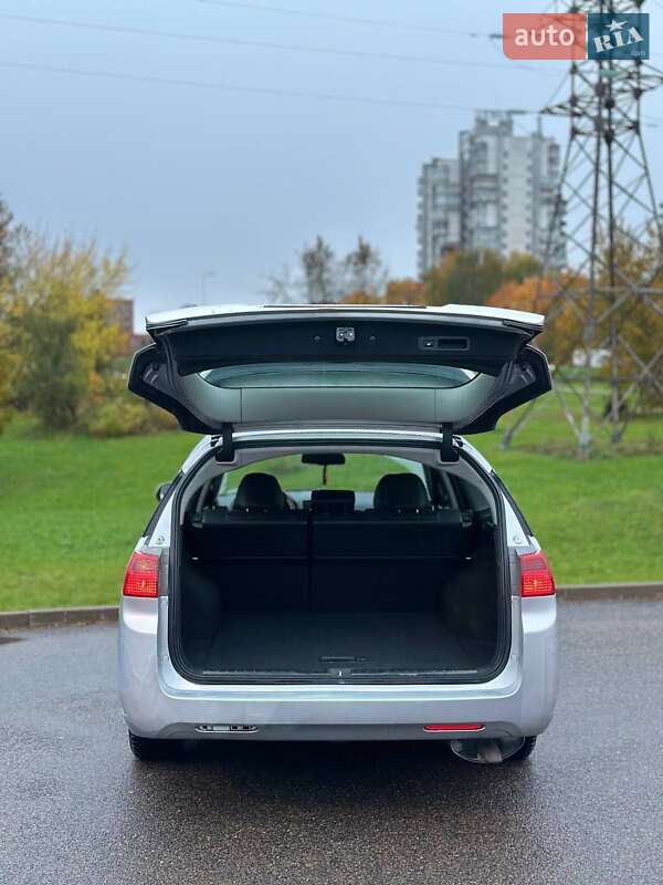 Универсал Honda Accord 2007 в Буче