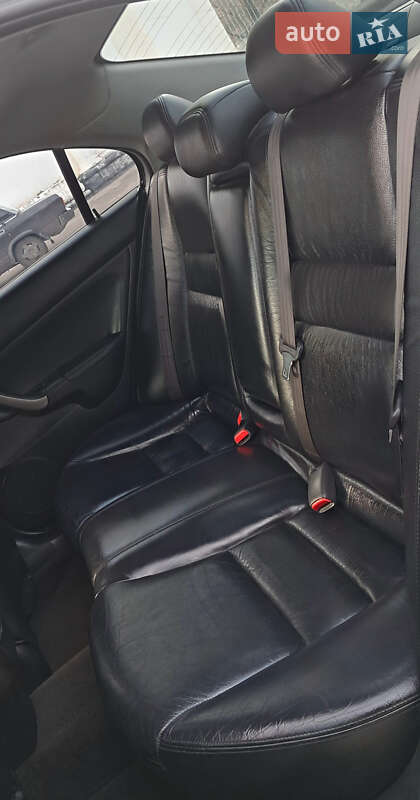 Седан Honda Accord 2007 в Жовтих Водах