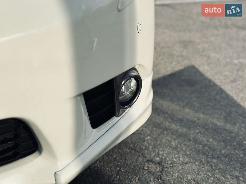 Седан Honda Accord 2011 в Кременчуге фото 8 Седан Honda Accord 2011 в Кременчуге