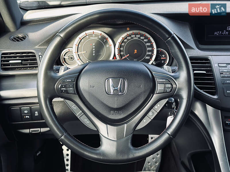 Седан Honda Accord 2011 в Кременчуге фото 29 Седан Honda Accord 2011 в Кременчуге