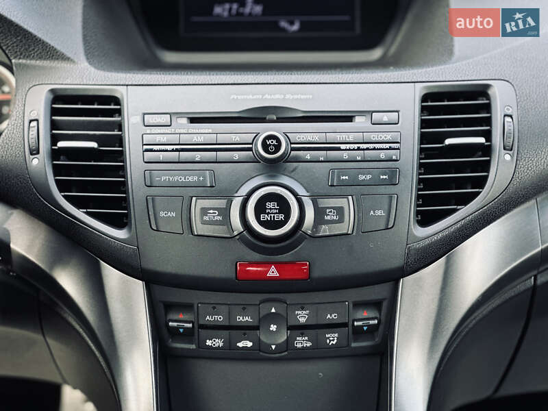 Седан Honda Accord 2011 в Кременчуге фото 32 Седан Honda Accord 2011 в Кременчуге