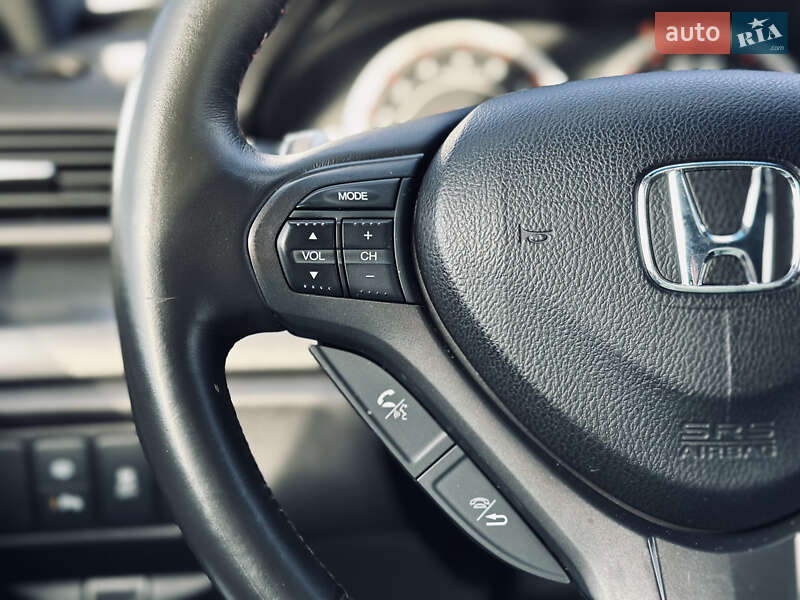 Седан Honda Accord 2011 в Кременчуге фото 45 Седан Honda Accord 2011 в Кременчуге