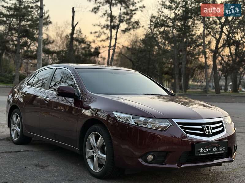 Седан Honda Accord 2011 в Николаеве фото 12 Седан Honda Accord 2011 в Николаеве