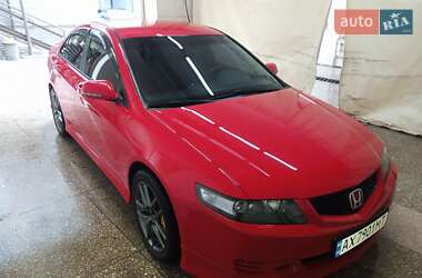 Седан Honda Accord 2007 в Чугуеве