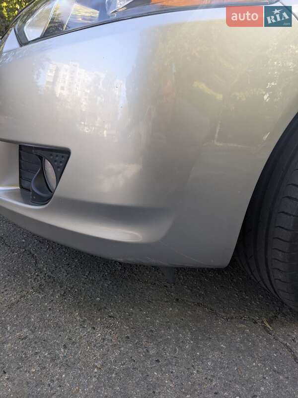 Седан Honda Accord 2008 в Запорожье