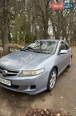 Седан Honda Accord 2006 в Ніжині
