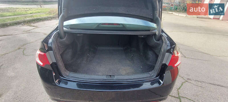 Седан Honda Accord 2010 в Запоріжжі