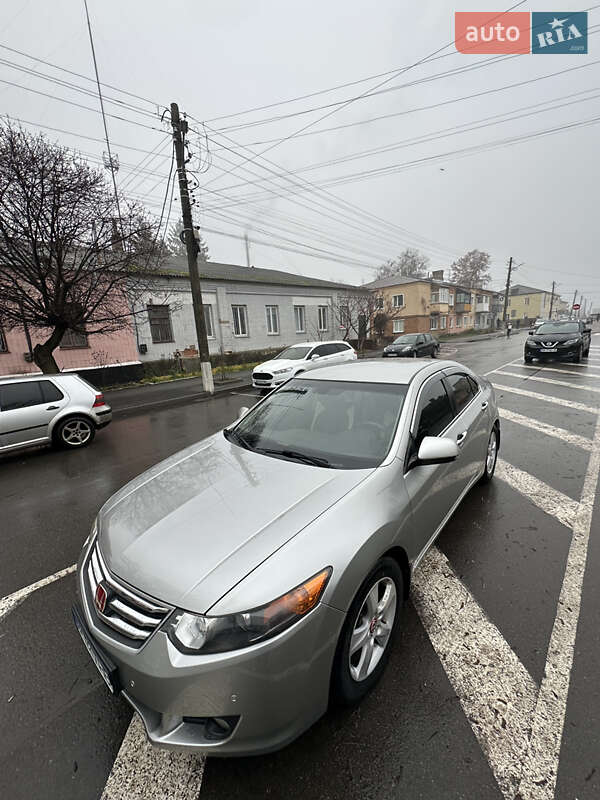 Седан Honda Accord 2010 в Радомишлі фото 14 Седан Honda Accord 2010 в Радомишлі